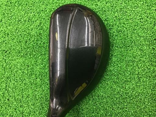 ラグビーシューズ 27.5cm ブラック キャロウェイゴルフ XR スティールヘッド XR フェアウェイウッド