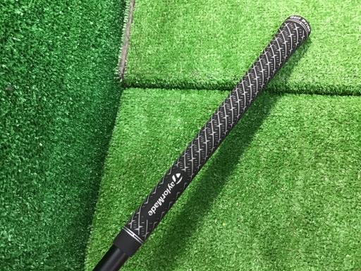 テーラーメイド Qi35 ドライバー LS Designer Series Qi35 LS Designer Series BLACK 9° フレックスS 中古 Cランク