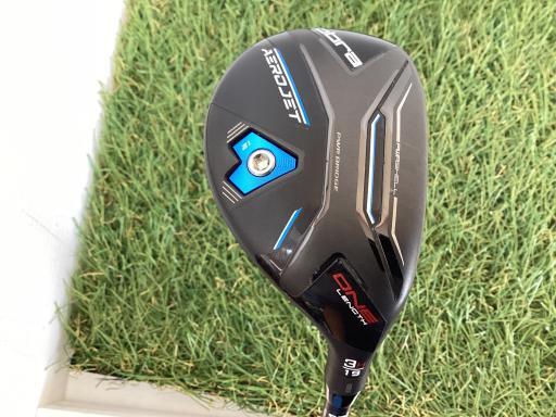 コブラ Cobra ユーティリティ AEROJET ONE LENGTH cobra AEROJET