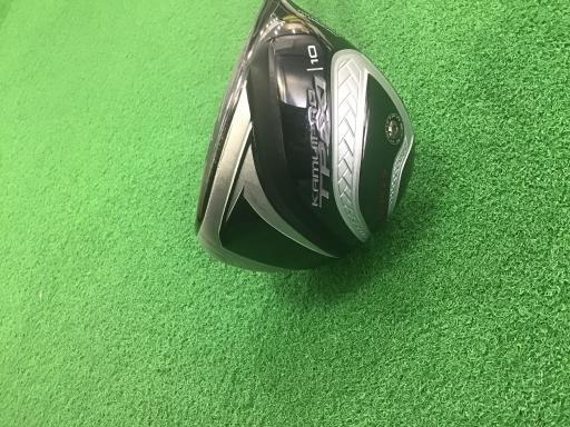  Kamui Kamui Pro Driver TP-XI KAMUI PRO TP-XI 10° Flex S б/у C разряд 