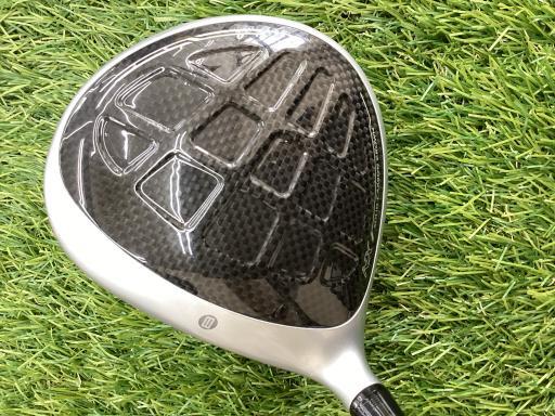 ホンマゴルフ ホンマ べレス ドライバー NX ★★★ BERES NX ★★★ 10.5° フレックスR 中古 Cランク