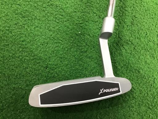 リンクス プレデター パター PREDATOR X-P1 34インチ 中古 Dランク_画像3