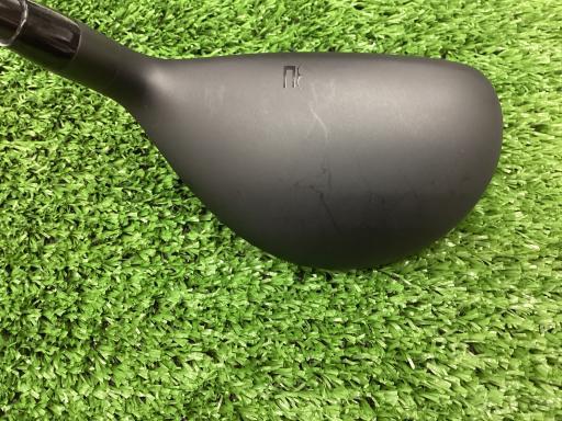 コブラ Cobra ユーティリティ DARKSPEED cobra DARKSPEED U4 フレックスS 中古 Cランク