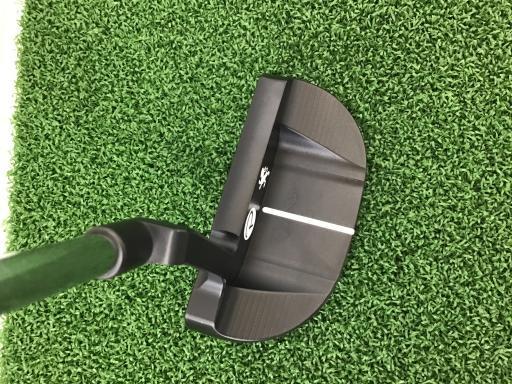 【新品】ピレッティ ボーサ ミッドナイトブラック パター 33インチ 楽天市場】Piretti ピレッティ ボーサ ミッドナイトブラック