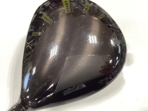 マジェスティゴルフ ダンガン ドライバー 7 MF DANGAN 7 MF 10.5° フレックスS 中古 Cランク