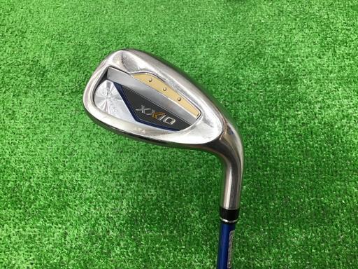 Dunlop XXIO Wedge (2024) XXIO(2024) SW Flex R б/у C разряд