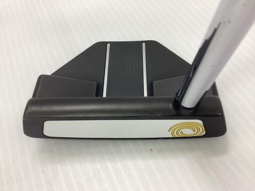 オデッセイ ミルドコレクション パター MILLED COLLECTION TX #2M 34インチ 中古 Cランク_画像2