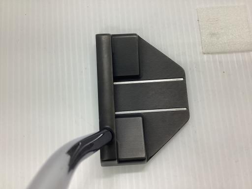 オデッセイ ミルドコレクション パター MILLED COLLECTION TX #2M 34インチ 中古 Cランク_画像3