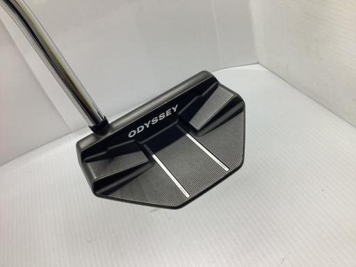 オデッセイ ミルドコレクション パター MILLED COLLECTION TX #2M 34インチ 中古 Cランク_画像4