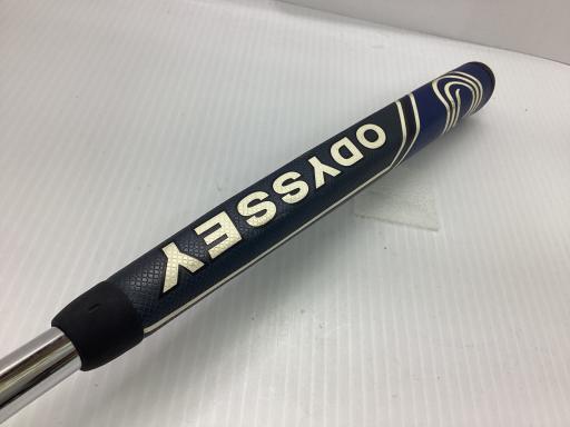 オデッセイ ミルドコレクション パター MILLED COLLECTION TX #2M 34インチ 中古 Cランク_画像5