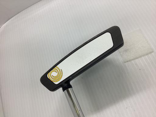 オデッセイ ミルドコレクション パター MILLED COLLECTION TX #2M 34インチ 中古 Cランク_画像6