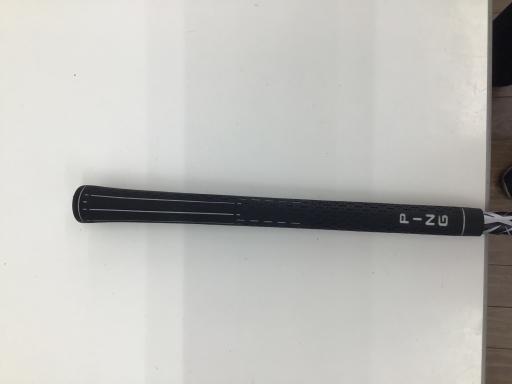 ピン PING ドライバー i25 9.5° フレックスS 中古 Cランク
