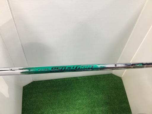 ホンマゴルフ ホンマ アイアンセット 818 中空 LB-818 中空 6S フレックスR 中古 Cランク