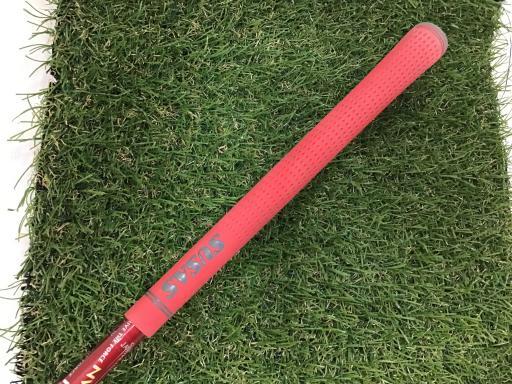 マグレガー マクレガー マックテック ドライバー NV-F Type-2 MACTEC NV-F Type-2 10° フレックスS 中古 Cランク