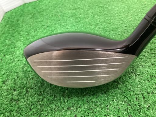 ホンマゴルフ ホンマ ツアーワールド フェアウェイウッド TR21 TOUR WORLD TR21 3W(Ti) フレックスS 中古 Cランク_画像2