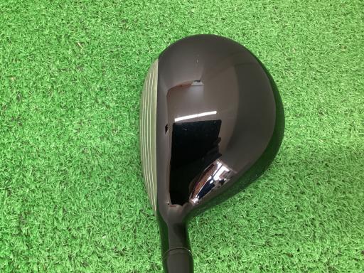 ホンマゴルフ ホンマ ツアーワールド フェアウェイウッド TR21 TOUR WORLD TR21 3W(Ti) フレックスS 中古 Cランク_画像3