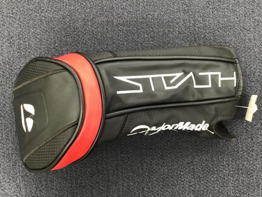 未使用☆テーラーメイド STEALTH PLUS+ 3W 15度 ヘッド★日本正規品【ステルス プラス】 テーラーメイド ステルス フェアウェイウッド PLUS+ STEALTH PLUS+ 3W