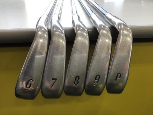 ダンロップ ゼクシオ アイアンセット (2020) XXIO(2020) 5S フレックスR 中古 Cランク ダンロップ ゼクシオ アイアンセット (2020) XXIO(2020) 8S フレックス