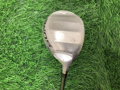 ミズノ シュア ユーティリティ DD MI SURE DD MI U5 フレックスR 中古 Cランク_画像1