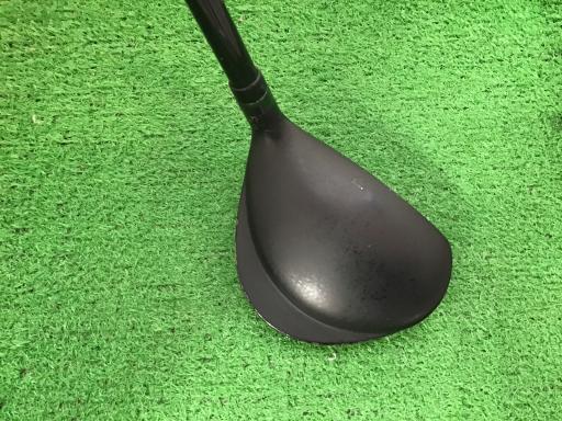 キャスコ パワートルネード ユーティリティ UFO POWER TORNADO UFO 33 フレックスR 中古 Dランク_画像1