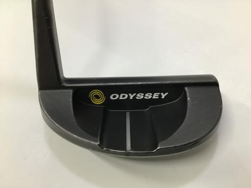 オデッセイ ミルドコレクション パター MILLED COLLECTION TX #9 34インチ 中古 Cランク_画像2