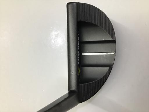 オデッセイ ミルドコレクション パター MILLED COLLECTION TX #9 34インチ 中古 Cランク_画像3