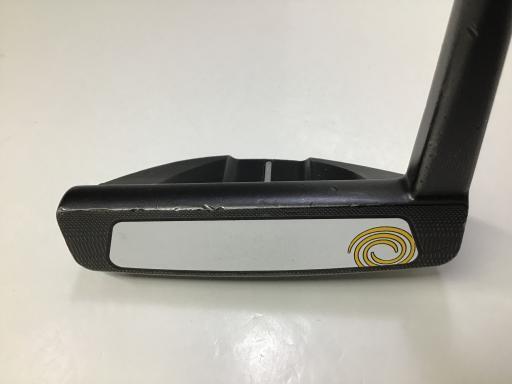 オデッセイ ミルドコレクション パター MILLED COLLECTION TX #9 34インチ 中古 Cランク_画像4