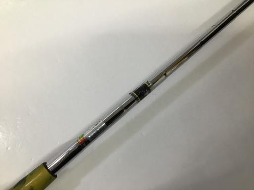 オデッセイ ミルドコレクション パター MILLED COLLECTION TX #9 34インチ 中古 Cランク_画像5