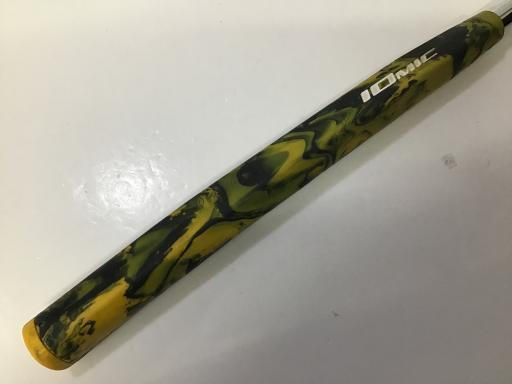 オデッセイ ミルドコレクション パター MILLED COLLECTION TX #9 34インチ 中古 Cランク_画像6