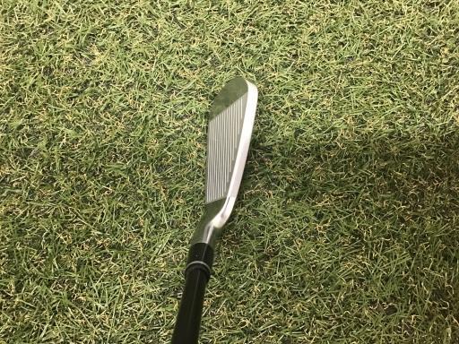 プロギア プロギア アイアンセット 04(2024) PRGR 04(2024) 7S フレックスSR 中古 Cランク