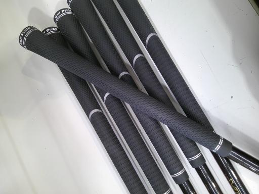 Honma Golf Honma Tour world железный комплект TR21X TOUR WORLD TR21X 7S Flex R б/у C разряд