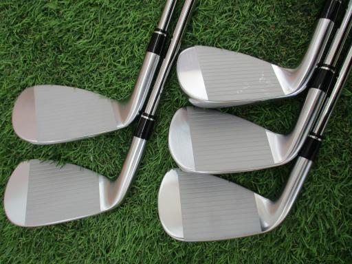 ホンマゴルフ ホンマ べレス アイアンセット NX BERES NX 5S フレックスS 中古 Aランク