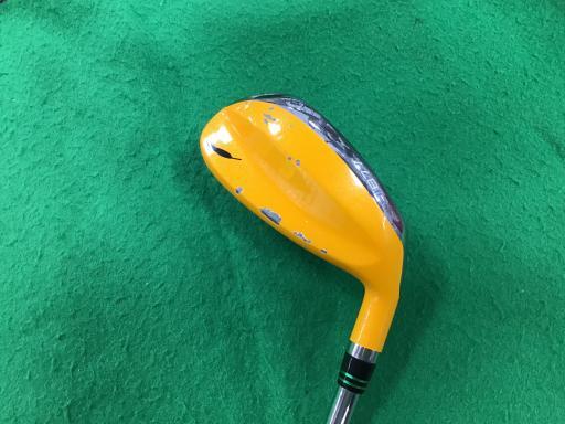 フォーティーン エイチアイ ユーティリティ 877 HI-877 24° フレックスR 中古 Cランク