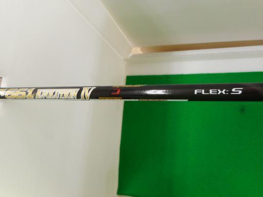 ドゥーカス ドゥーカス デザイン ドライバー REVOLUTION DOCUS DESIGN REVOLUTION 10.5° フレックスその他 中古 Cランク