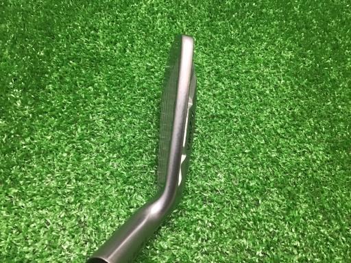 ホンマゴルフ ツアーワールド ホンマ HONMA アイアンセット TOUR WORLD TW737P 8S フレックスSR 中古 Cランク