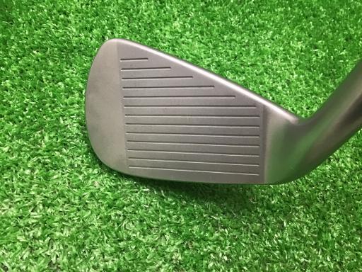 ホンマゴルフ ツアーワールド ホンマ HONMA アイアンセット TOUR WORLD TW737P 8S フレックスSR 中古 Cランク