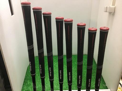 ホンマゴルフ ツアーワールド ホンマ HONMA アイアンセット TOUR WORLD TW737P 8S フレックスSR 中古 Cランク