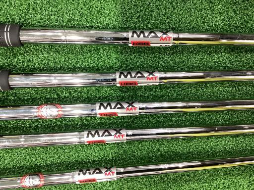 テーラーメイド ステルス アイアンセット STEALTH STEALTH 8S フレックスS 中古 Cランク