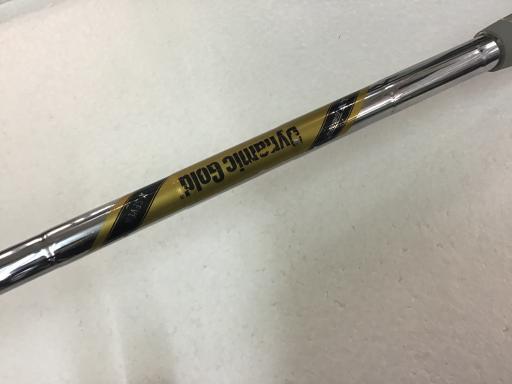 テーラーメイド ツアープロト アイアンセット Taylor Made P?750 TOUR PROTO 6S フレックスS 中古 Cランク