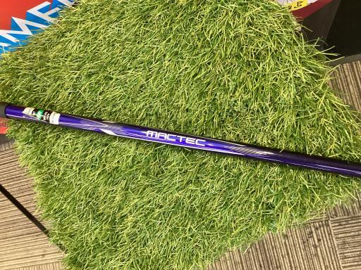 マグレガー マクレガー マックテック ドライバー NV301 MACTEC NV301 10° フレックスSR 中古 Cランク