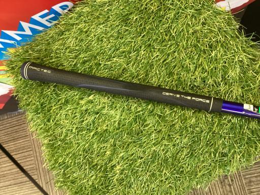 マグレガー マクレガー マックテック ドライバー NV301 MACTEC NV301 10° フレックスSR 中古 Cランク