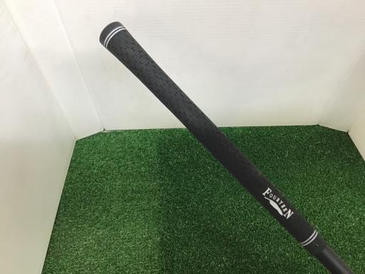 フォーティーン ピーシー アイアンセット 3(2024) PC-3(2024) 4S フレックスその他 中古 Cランク