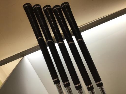 ホンマゴルフ ホンマ べレス アイアンセット NX BERES NX 5S フレックスS 中古 Aランク