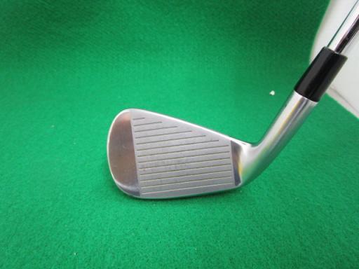 ミズノ ミズノプロ アイアンセット 223 Mizuno Pro 223 6S フレックスS 中古 Cランク