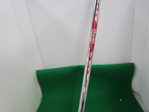 ミズノ ミズノプロ アイアンセット 223 Mizuno Pro 223 6S フレックスS 中古 Cランク