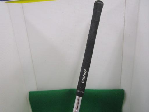ミズノ ミズノプロ アイアンセット 223 Mizuno Pro 223 6S フレックスS 中古 Cランク