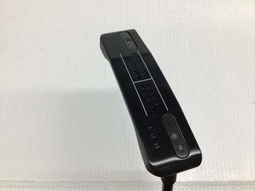 オデッセイ ホワイトホットブラック パター ONE WHITE HOT BLACK ONE 34インチ  Cランク