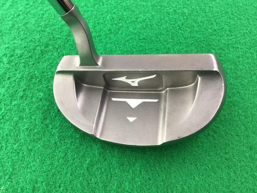 Mizuno You las короткая клюшка 02(2020) EURUS 02(2020) 34 дюймовый б/у C разряд