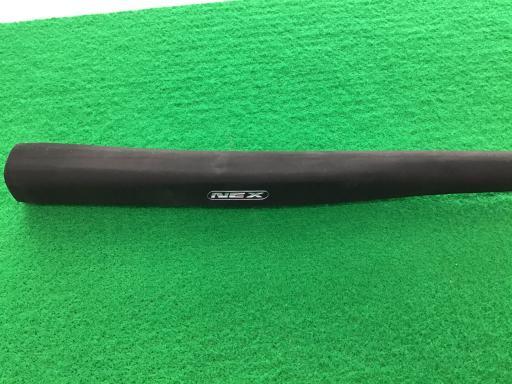 Mizuno You las короткая клюшка 02(2020) EURUS 02(2020) 34 дюймовый б/у C разряд