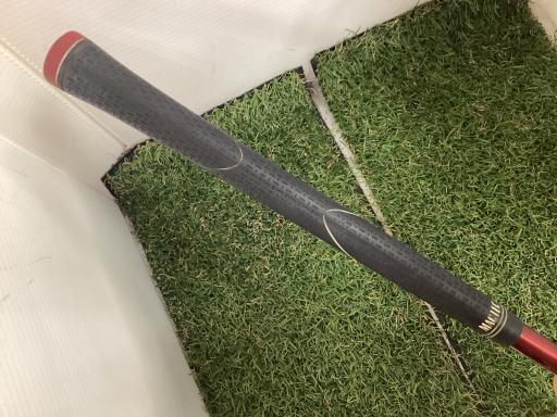 マグレガー マクレガー マックテック ドライバー NV-R TYPE-2 MACTEC NV-R TYPE-2 11° フレックスSR 中古 Cランク